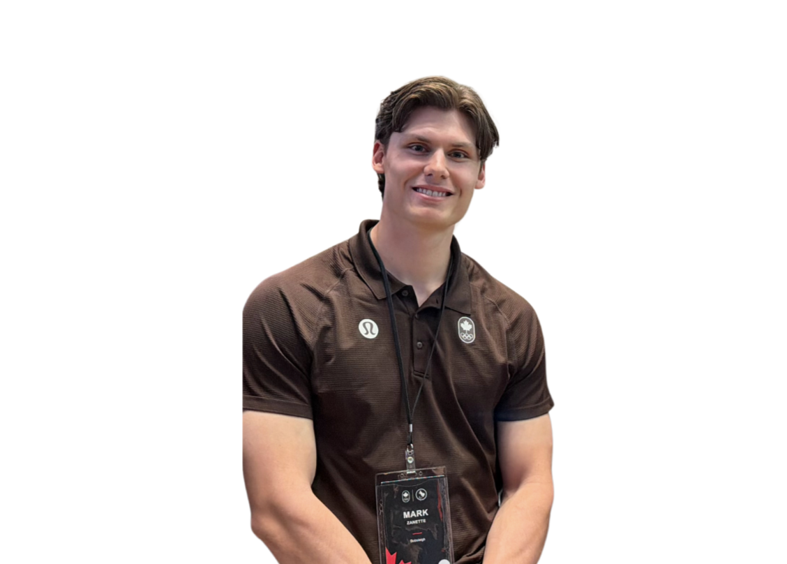 Mark Zanette