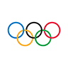 Olympics logo