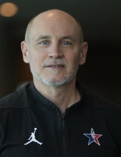 Scott McCullough