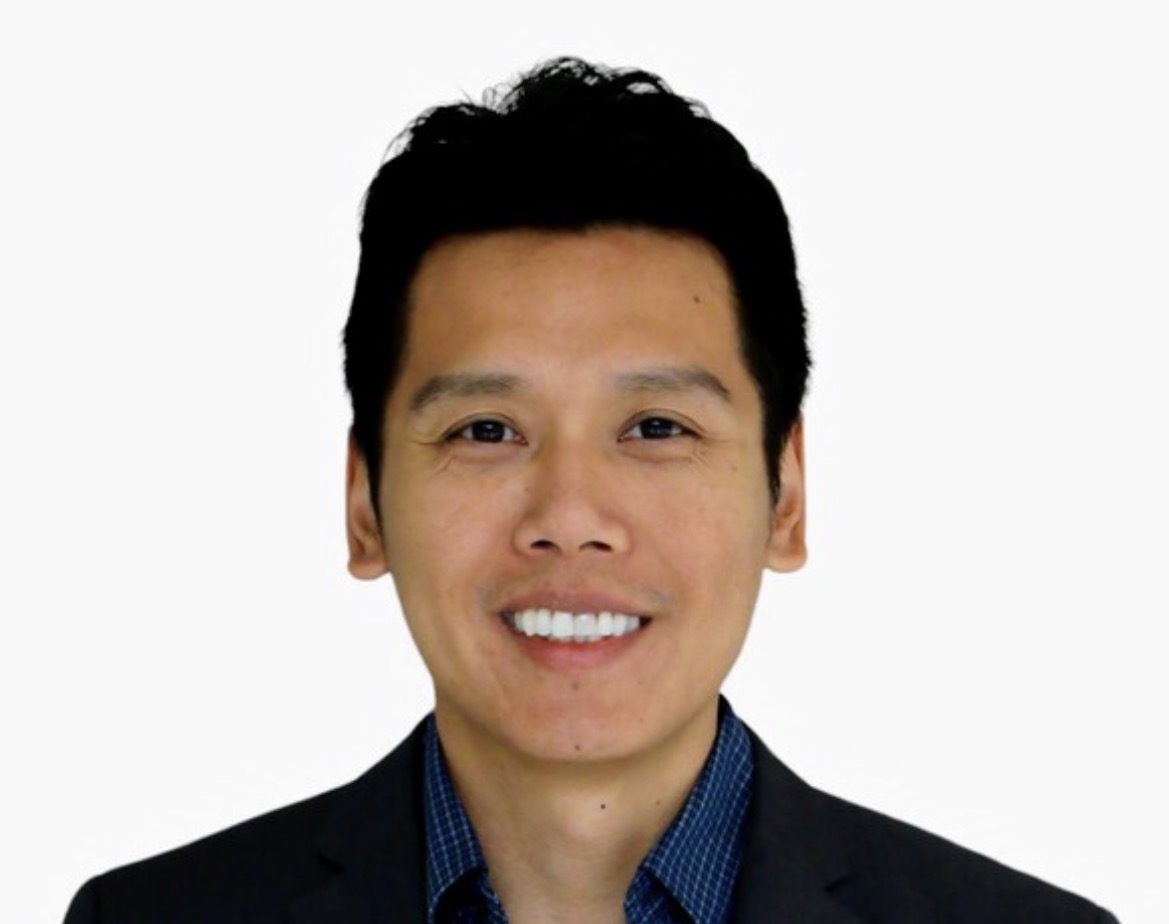 Dr. John Tran