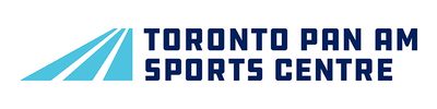 Toronto Pan Am Sports Centre logo