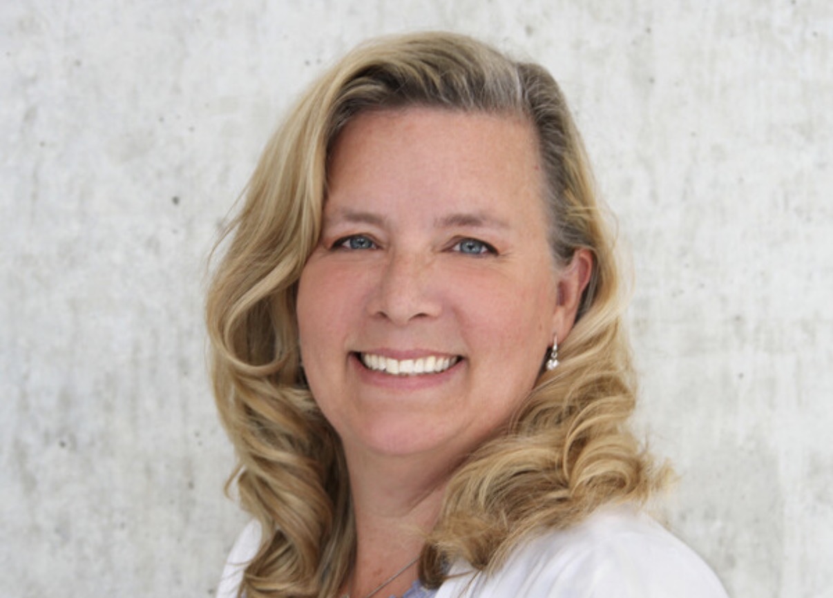 Dr. Judi Laprade