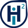 H2i logo