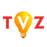 Tamil Venture Zone logo