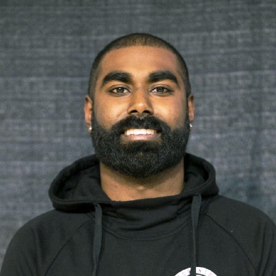 Ryan Xavier