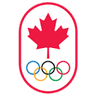 Team Canada logo